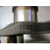 #DG06 Crankshaft Standard From 2008 Chevrolet Impala  3.5